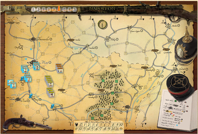 Battle of Metz