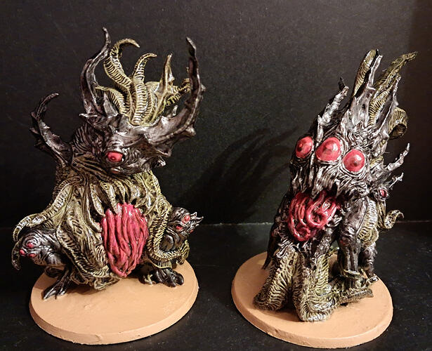 CDMD FotU Elder Box Nug et Yeb