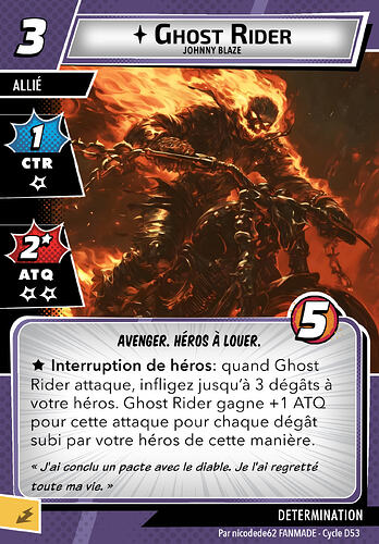 53 Ghost Rider