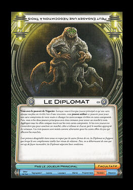 Diplomat