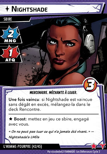 nightshade