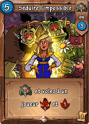 Seduire impossible