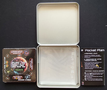 Pocket Planet 2