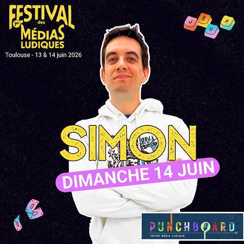 Simon
