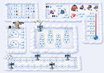 snow battlev1