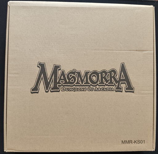 Masmorra 4