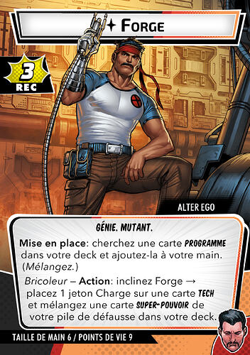 Forge