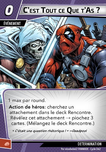 62 C’est Tout ce Que t’As