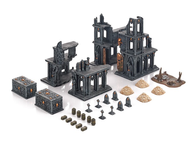 Gamemat
