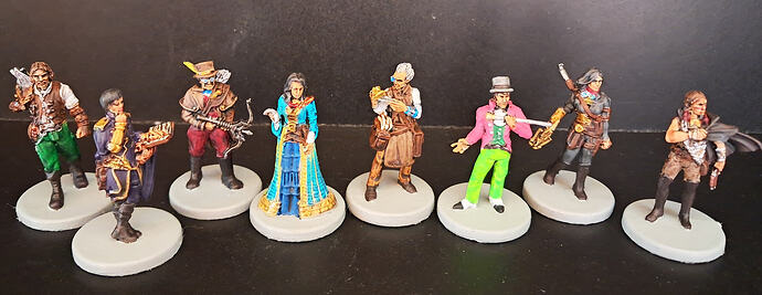 City of the Great Machine 21