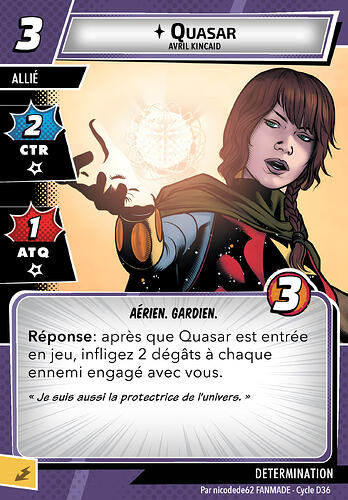36 Quasar