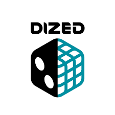 Dized-logo