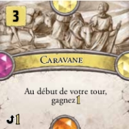 carte savoir Caravane corrigée