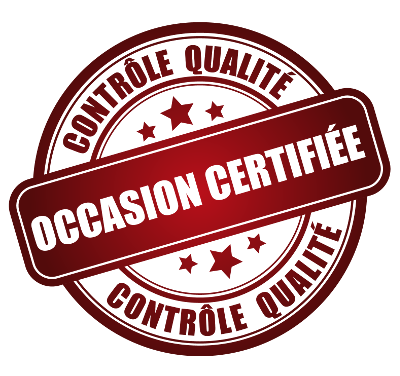 Occasion-certifiée