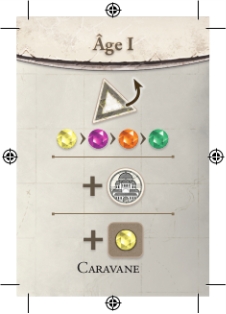 carte solo Caravane corrigée