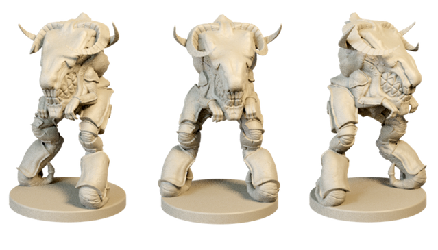 Here's the Final Major Stretch Goal!