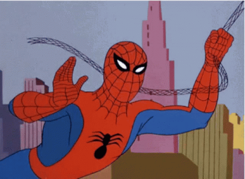 spiderman