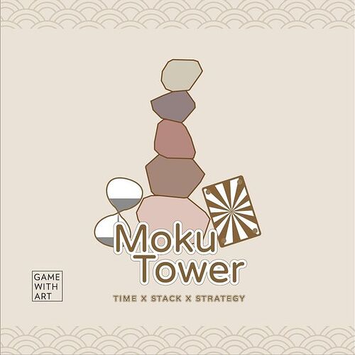 Moku Tower - par Mokuomo
