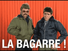 bagarre-baston