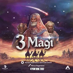 3 magi