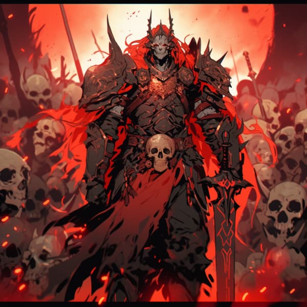 matjourney_khorne_warhammer_40k_c12d31bf-883b-4c91-9e52-27079ec24e4a-1