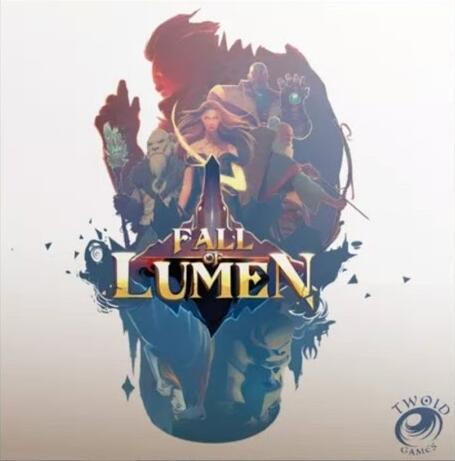 Fall of Lumen par Twoid Games