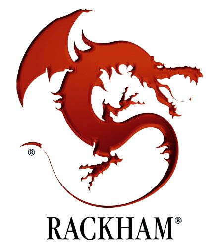Rackham entreprise — Wikipédia
