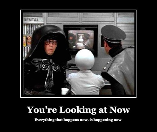 the-present-is-strange