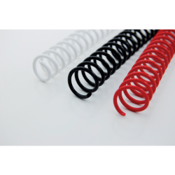 spirale-plastique-coil-boite-de-100-pieces
