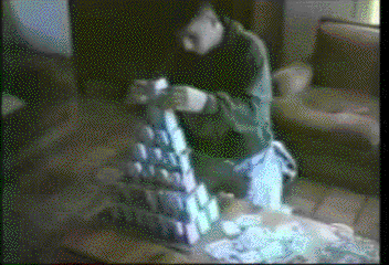 gif-chat-chateau-de-carte