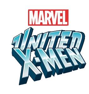 Test Logo X-Men 5