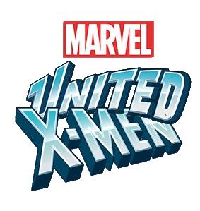 Test Logo X-Men 3