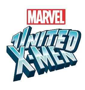Test Logo X-Men 4