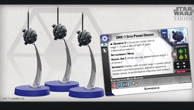 Fantasy Flight Games on Instagram “Hunt down your foes with the DRK-1