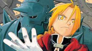 fullmetal
