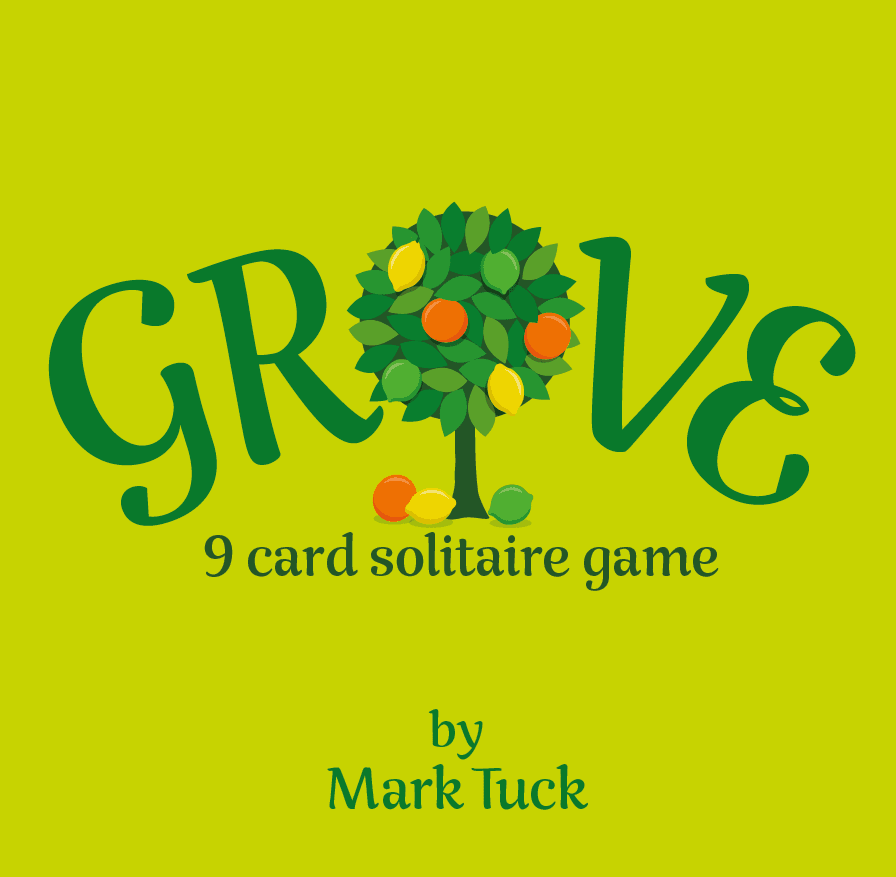 Grove - par Side Room Games  VF par Origames