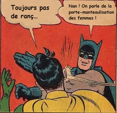 Batman-Slapping-Robin