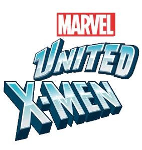 Test Logo X-Men 2