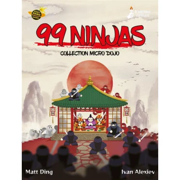 99-ninjas