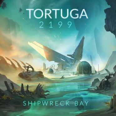 Tortuga 2199 - Shipwreck Bay