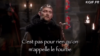 appelle-le-fourbe