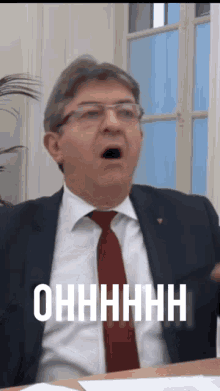 mélenchon