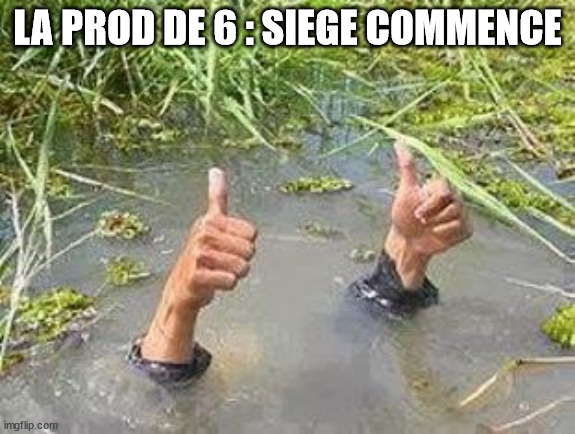 6  SIEGE