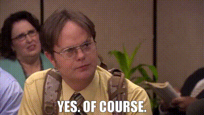 dwight_of_course
