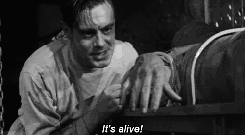 ITs-ALIVE
