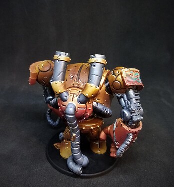 golem 2