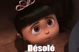 desole-sorry
