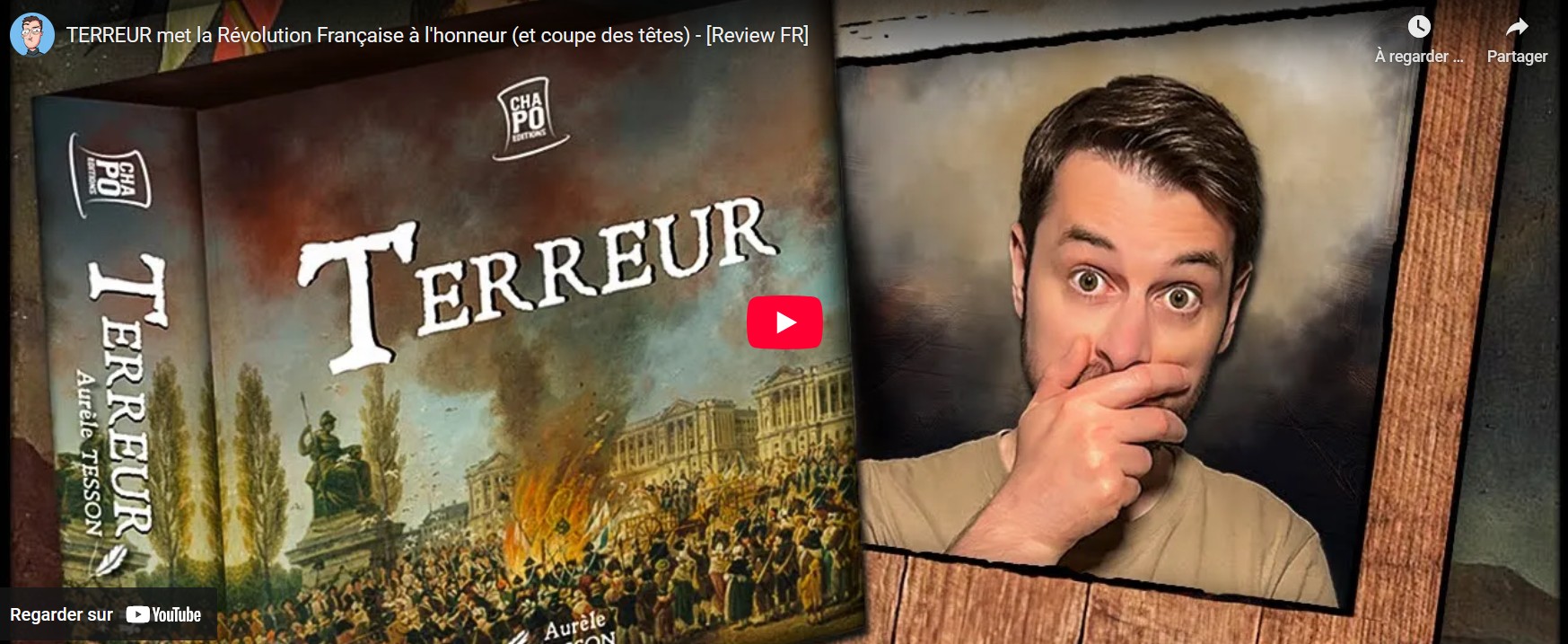 NixxTerreur