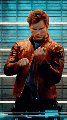 flipping-off-star-lord