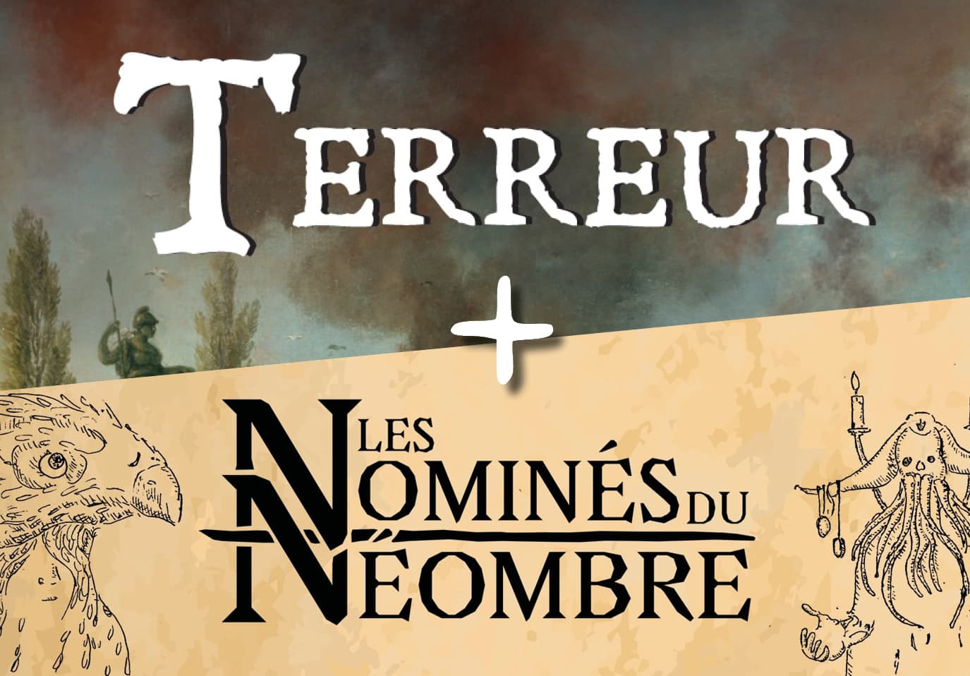 TerreurNominates